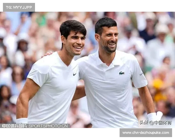 何震翔:左手受伤仍夺男单冠军,偶像德约科维奇成动力