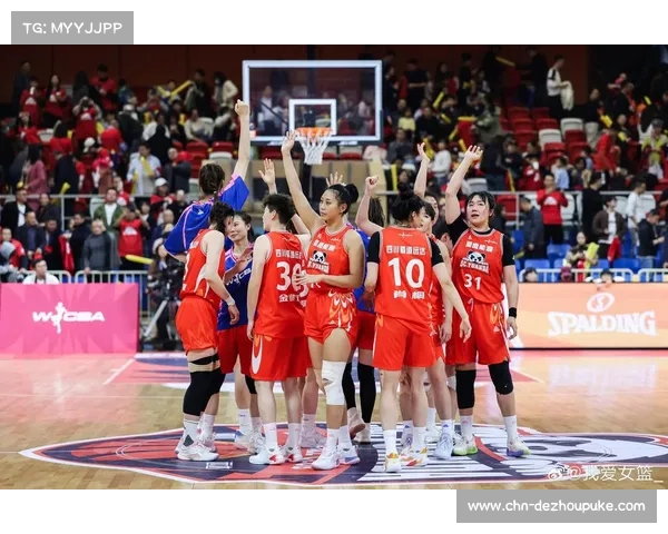 WCBA新赛季定于11月30日揭幕，赛程约五个月