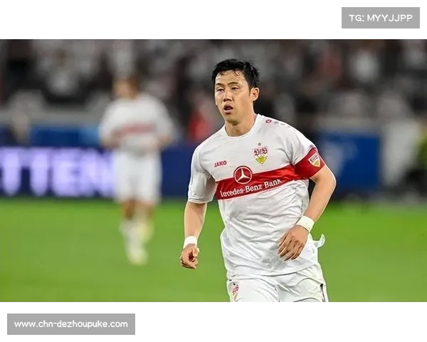 杜塞尔多夫签下田中聪，湘南出品中场模板近似远藤航