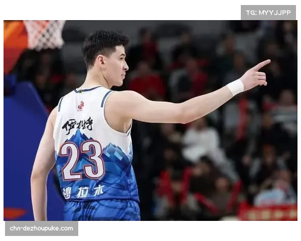 CBA联盟公布4月月度最佳球员:阿不都沙拉木与萨林杰当选 CBA联盟公布4月月度最佳球员:阿不都沙拉木与萨林杰当选